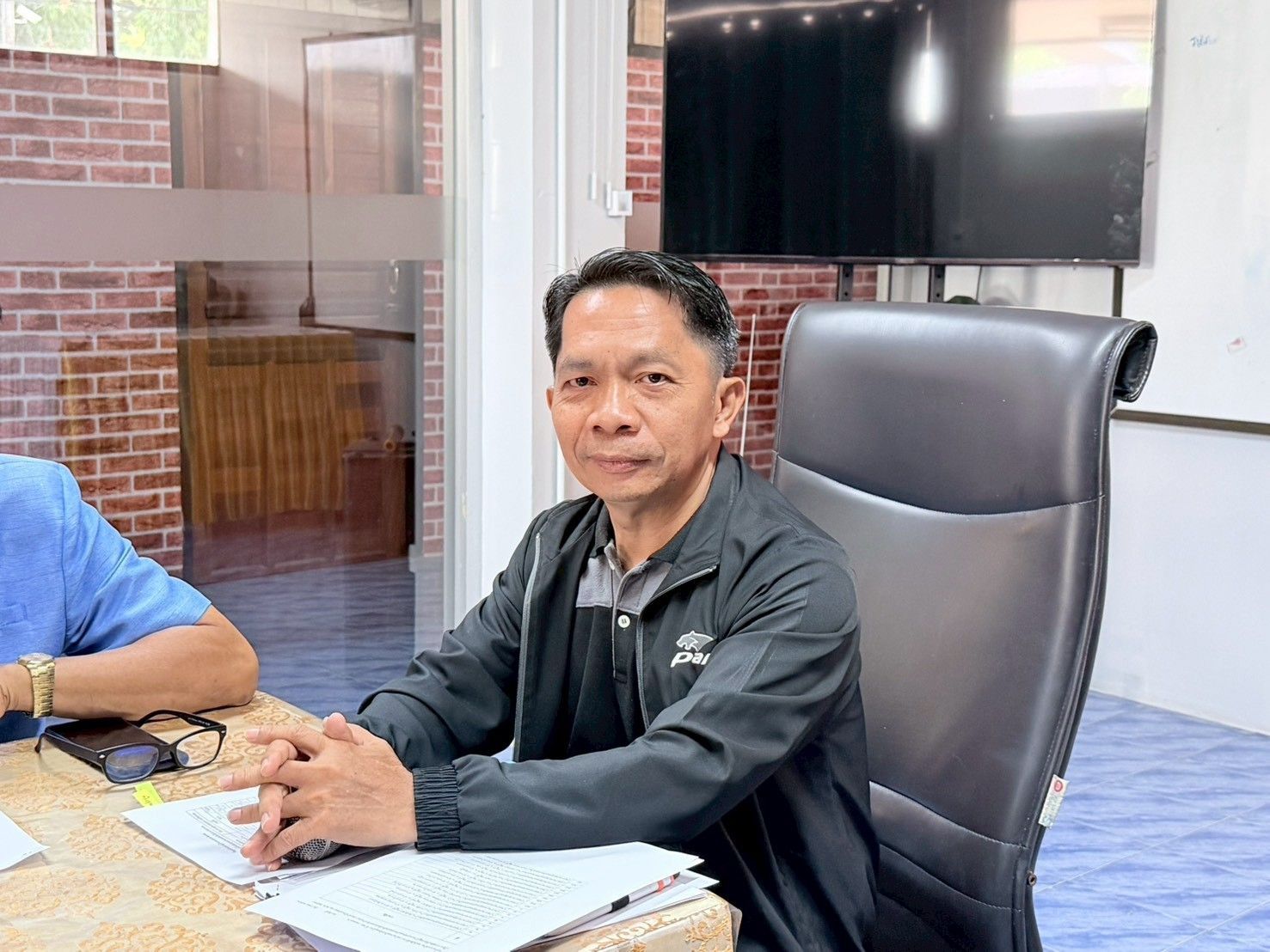 สพอ.เมืองพิษณุโลก ดำเนินการขับเคลื่อนกองทุนแม่ของแผ่นดิน